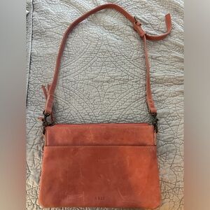 Able Martha crossbody.  EUC